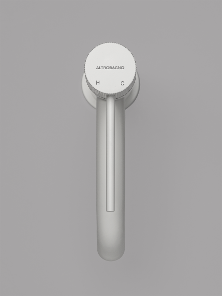 Bilancia 0150 MW_белый матовый-1