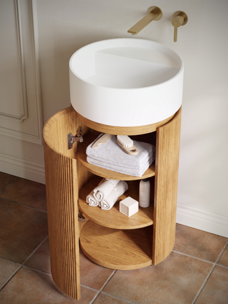 Chia 450 Natural Oak_3